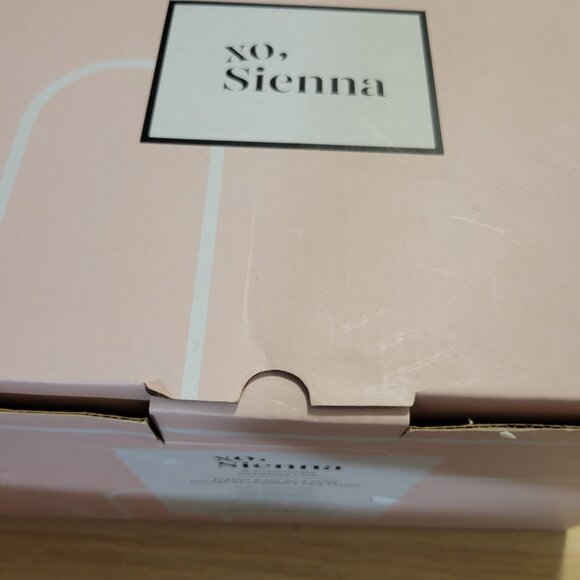 XO Sienna - Starry Skies Mug and Teapot Set - EUC - Picture 7 of 15